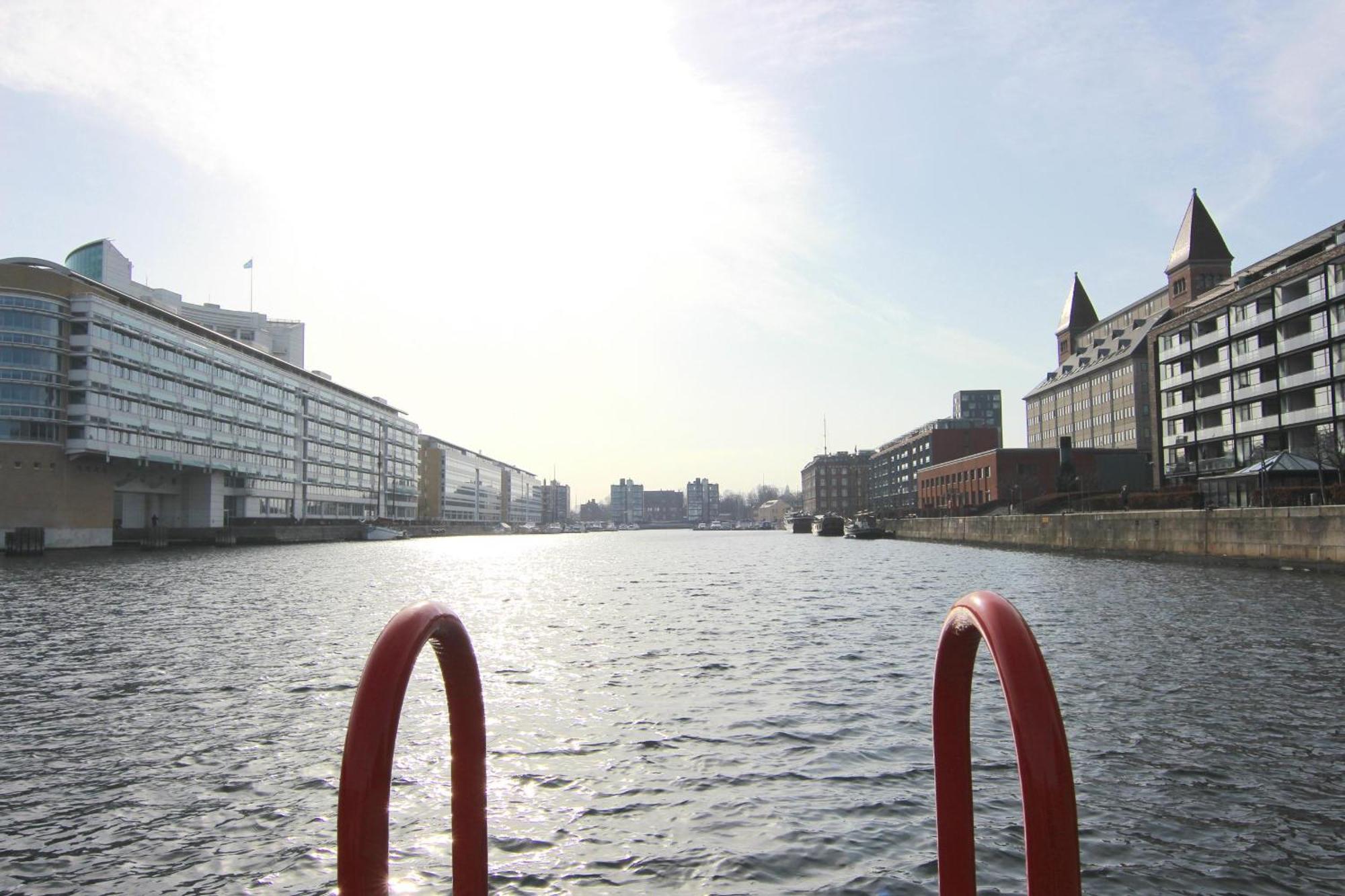 Cool 1-bed In Great Location * Copenhague