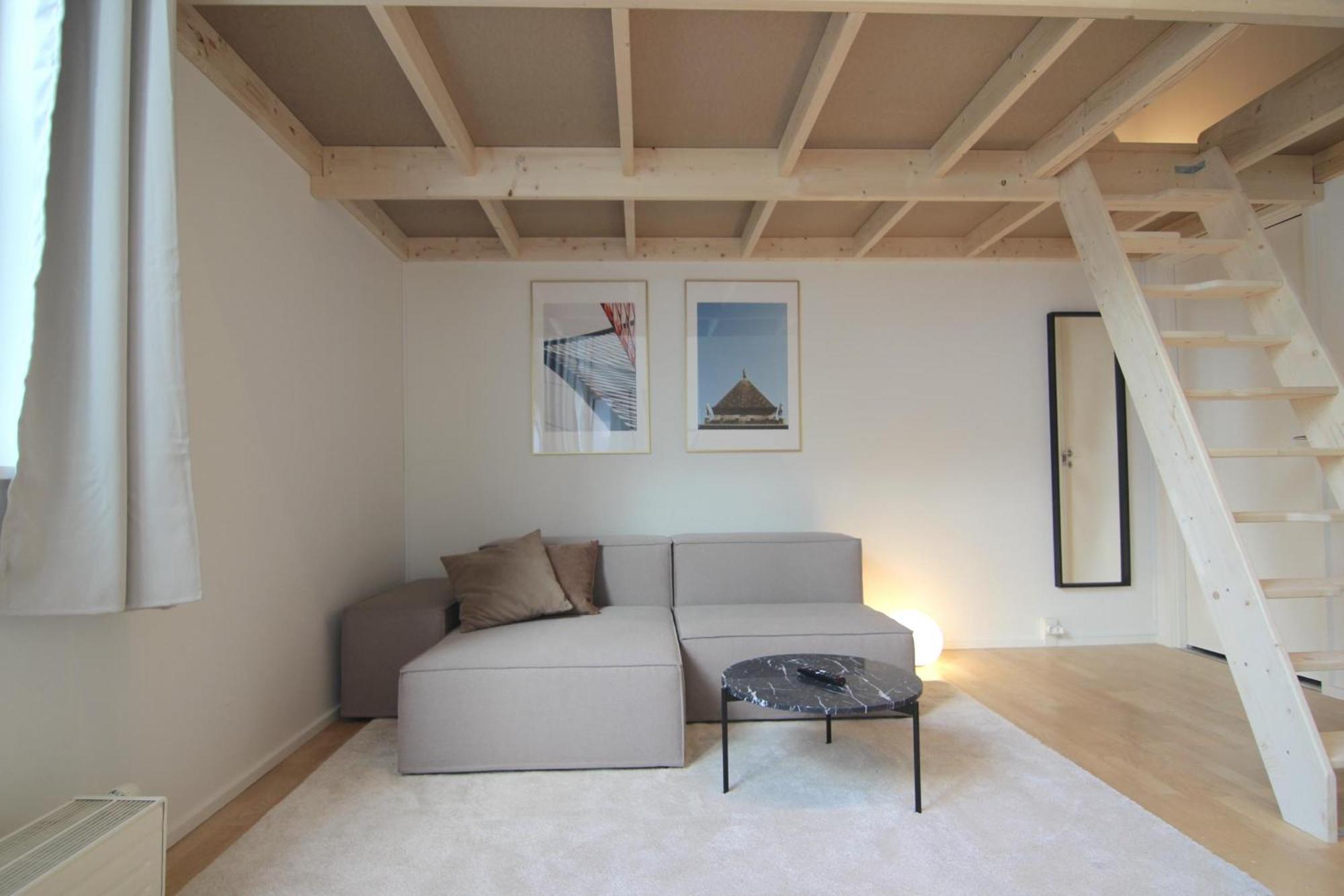 Bed and breakfast Cool 1-bed In Great Location *