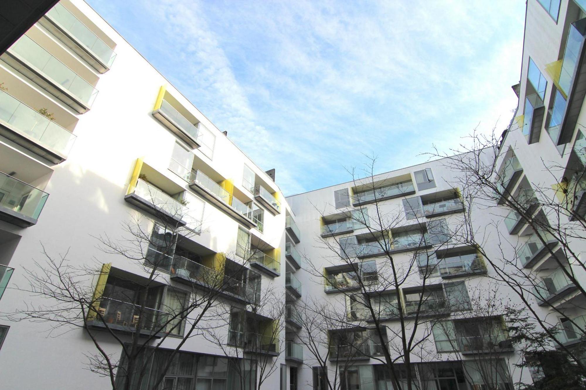 Cool 1-bed In Great Location Bed and breakfast Copenhague